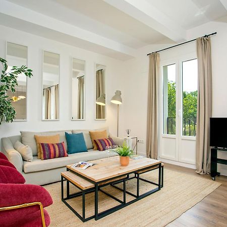 Genteel Home Almirante Lobo Sevilla Exteriér fotografie